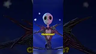 Did you know for The Nightmare Before Christmas (1993)?