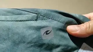 Celana pendek Rip Curl mens Mf global entry boardwalk size 28