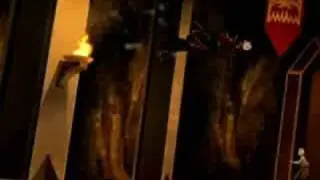 Azula: Vida La Vida (Avatar)
