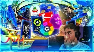 FIFA 23: 300x UPGRADE PACKS!!😍 12 STUNDEN STREAM.. 🎉 (TOTY EDITION)