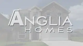 The Donnington Plan by Anglia Homes