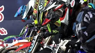 2018 TWMXRS Fall Classic Recap Video