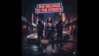 She Belongs To The Streets