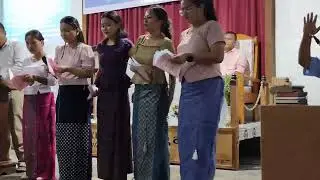 EBC VANGAI DIVISION KUMSIM KHAWMPI 50 NA: SINTAWPNI ZAN (TUNKIMNI) BIAKNA