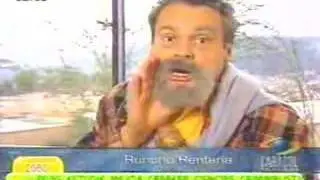 Don Jediondo Poncho Renteria II