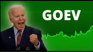 GOEV Stock Canoo stock  GOEV STOCK PREDICTIONS GOEV STOCK Analysis GOEV stock news today