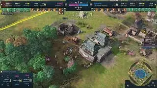 BEST OF ASIA TOURNAMENT | EN | Grand Final Game 7