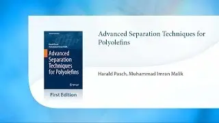 Advanced Separation Techniques for Polyolefins