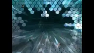 Digital Devil Saga | Boss: Sui-Ki, Fuu-ki and Kin-Ki - One Shot