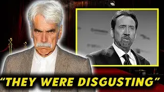 Sam Elliott SECRETLY HATED These 6 Actors More Than Anyone&hellip;