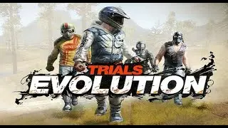 Trials Evolution: Gold Edition \ Серия 5