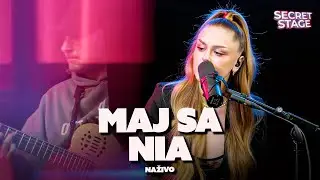Nia - Maj sa (ПРЯМОЙ ЭФИР с секретного этапа Europa 2)