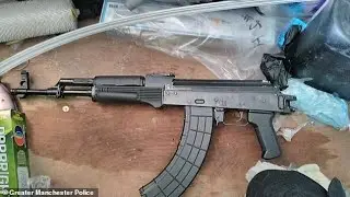 Победитель лотереи создал наркоимперию / 9 тонн кокаина изъято Национальным агентством по борьбе ...