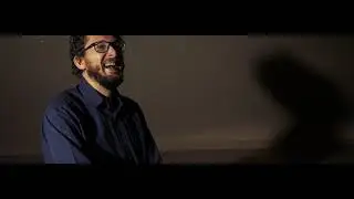 Le Cor avec Charles