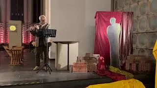 2. Advent 2025 - Prayer