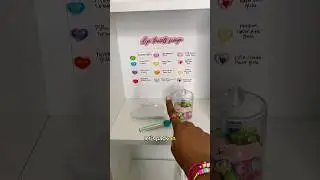 Смотрите, как я делаю две ложки