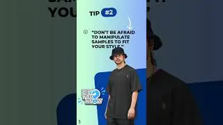 Beat Making Tips