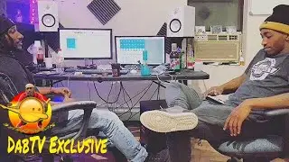 Los Da Don - Hit My Phone [Prod. By Slick Go Ham] (DabTV Exclusive - Official Audio)