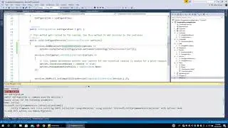 Part 03.02-How to import email from gmail using asp.net core mvc