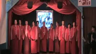 КАРАБИНКА-СЕЛЬСКИЕ НАПЕВЫ-БЕЛЫЕ СЛЁЗЫ ЧЕРЁМУХ