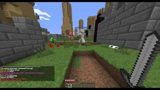 New McPvP gamemode: SIEGE gameplay trailer
