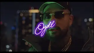Fly shit (prod. Bernieglyn) Official Music Video￼