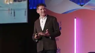 IAB UK Engage 2023: Bruce Daisley, Best selling author and tech leader