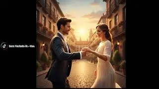 🎵 Music | Brazilian Pagode Love Song Sung in English | Segunda Chance no Amor 🎧
