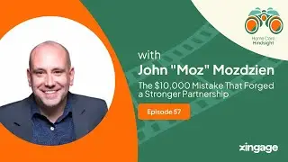 The $10,000 Mistake That Forged a Stronger Partnership &ndash; John 