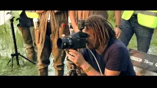 Lavazza Calendar 2014: Inspiring Chefs -- The Making Of ENG