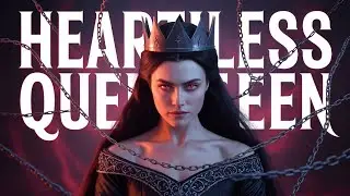 The Rebirth of a Heartless Queen &mdash; A Dark Novel Story&rdquo; Episode 41-45 #story 