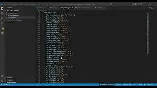 Telegram chat-bot with database integration