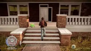 State of Decay: Breakdown, January 6, 2017 stream