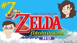 Wind Waker HD: Tiny Sword-pt 7-Silver Rooster