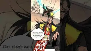 The Eternal Supreme Chapter 429 English