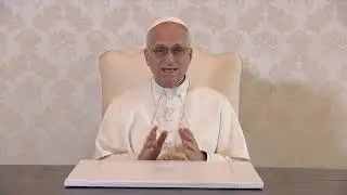 Remarks by Pope Leo XIV at the Les Turner ALS Foundation's 2025 ALS Walk for Life