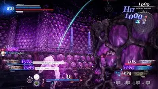 DISSIDIA FINAL FANTASY NT Terra, Lighting, Squall Story Trial V