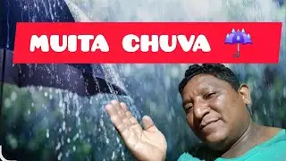 O INVERNO CHEGOU #chuvaparadormir #naturezasurpreendente 