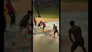 Who knew Monkey D. Luffy could ball?! 🤣 #NBA2K24 #DefensiveMenace #BestLockBuild #OnePiece #4thGear
