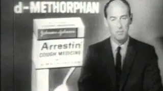 Arrestin 1960