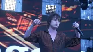 ICEAGE Full Live At DMZ PEACE TRAIN Music Festival 2019