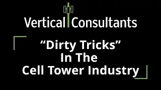 Cell Tower Lease Rents-Dirty Tricks-Don&rsquo;t Fall Victim
