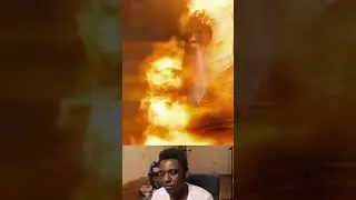 Fire Nation Invasion | Avatar the Last Airbender Live Action