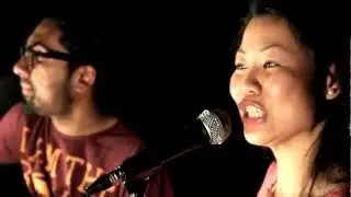 Phir Dekhiye - M.R Productions Fusion Featured Artist - Martina Ying  (Rock on cover)