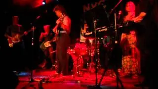 Pushy Parents - Secret Secret / Bomb the Bourgeoisie