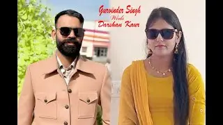 Gurvinder Singh Weds Darshan Kaur
