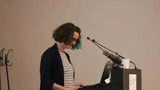 Sarah Link on &ldquo;Narrative and Scientific Logic in Detective Fiction&rdquo;