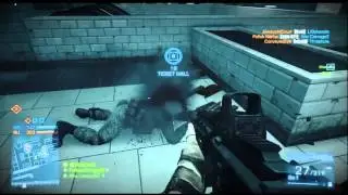 Game Fails: Battlefield 3 