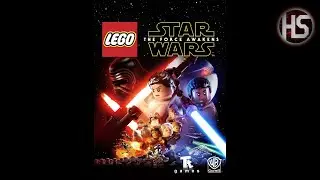 LEGO Star Wars: The Skywalker Saga Part X