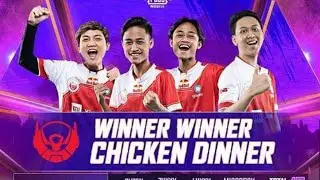 PMPL SEASON 2 INDONESIA